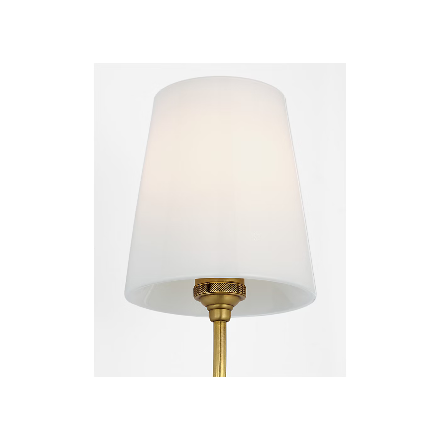 Vendome Single Bath Sconce