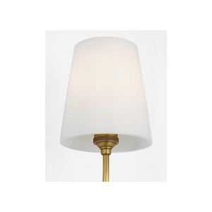 Vendome Single Bath Sconce
