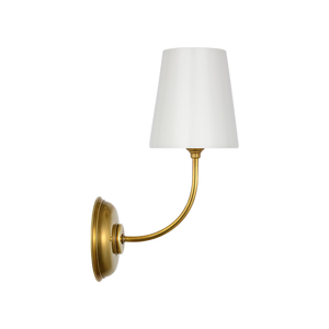 Vendome Single Bath Sconce