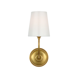 Vendome Single Bath Sconce