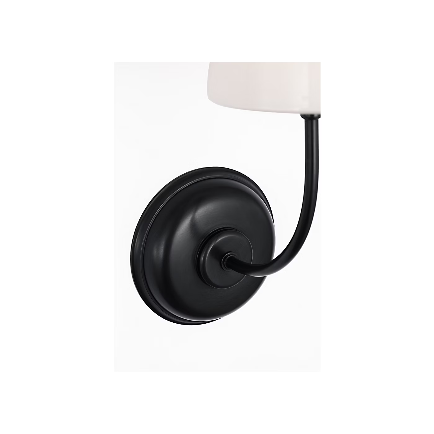 Vendome Single Bath Sconce