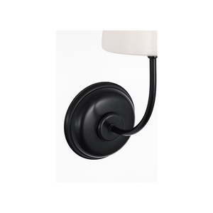 Vendome Single Bath Sconce