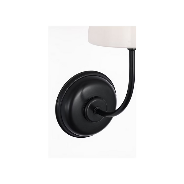 Vendome Single Bath Sconce