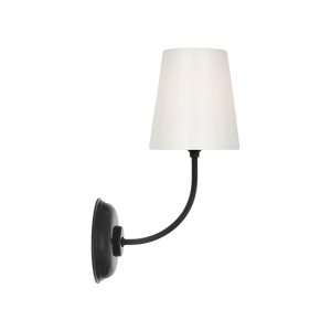 Vendome Single Bath Sconce