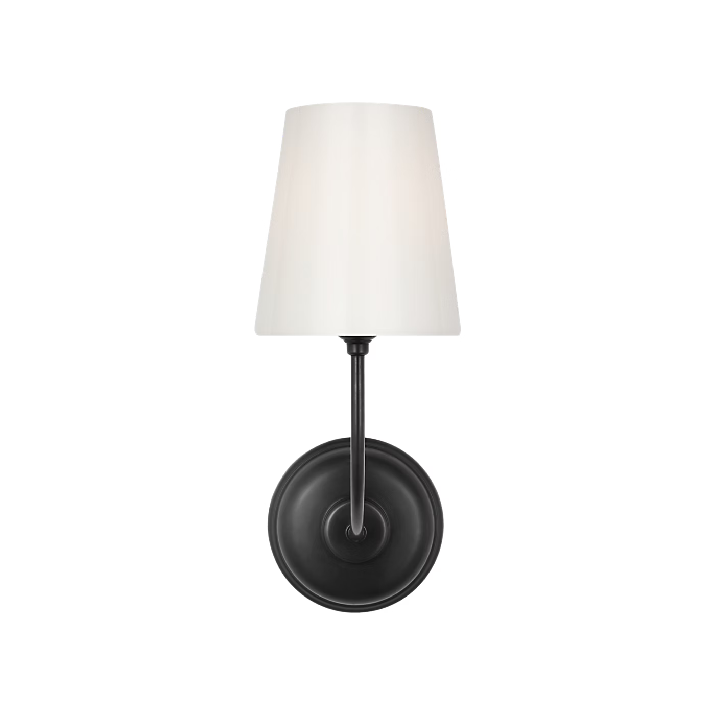Vendome Single Bath Sconce