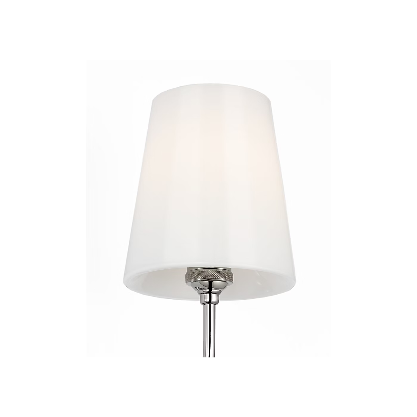 Vendome Single Bath Sconce