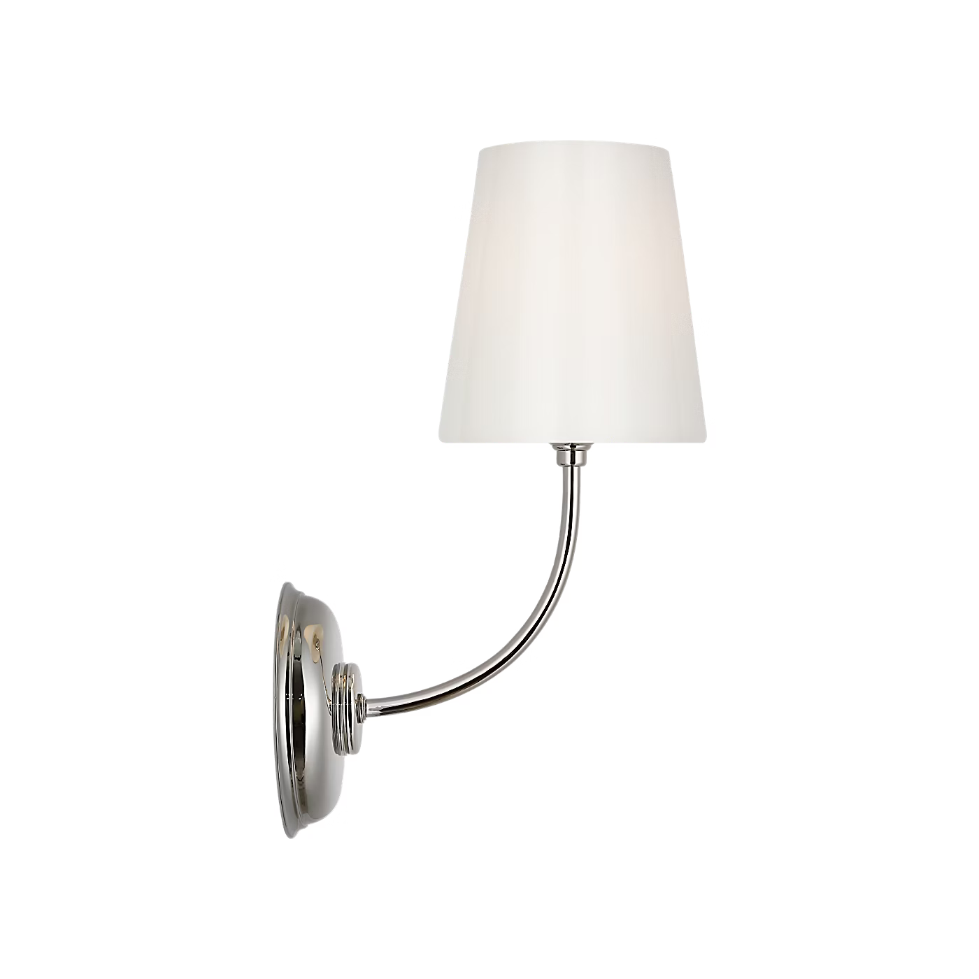 Vendome Single Bath Sconce