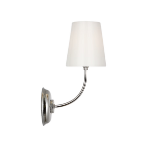 Vendome Single Bath Sconce