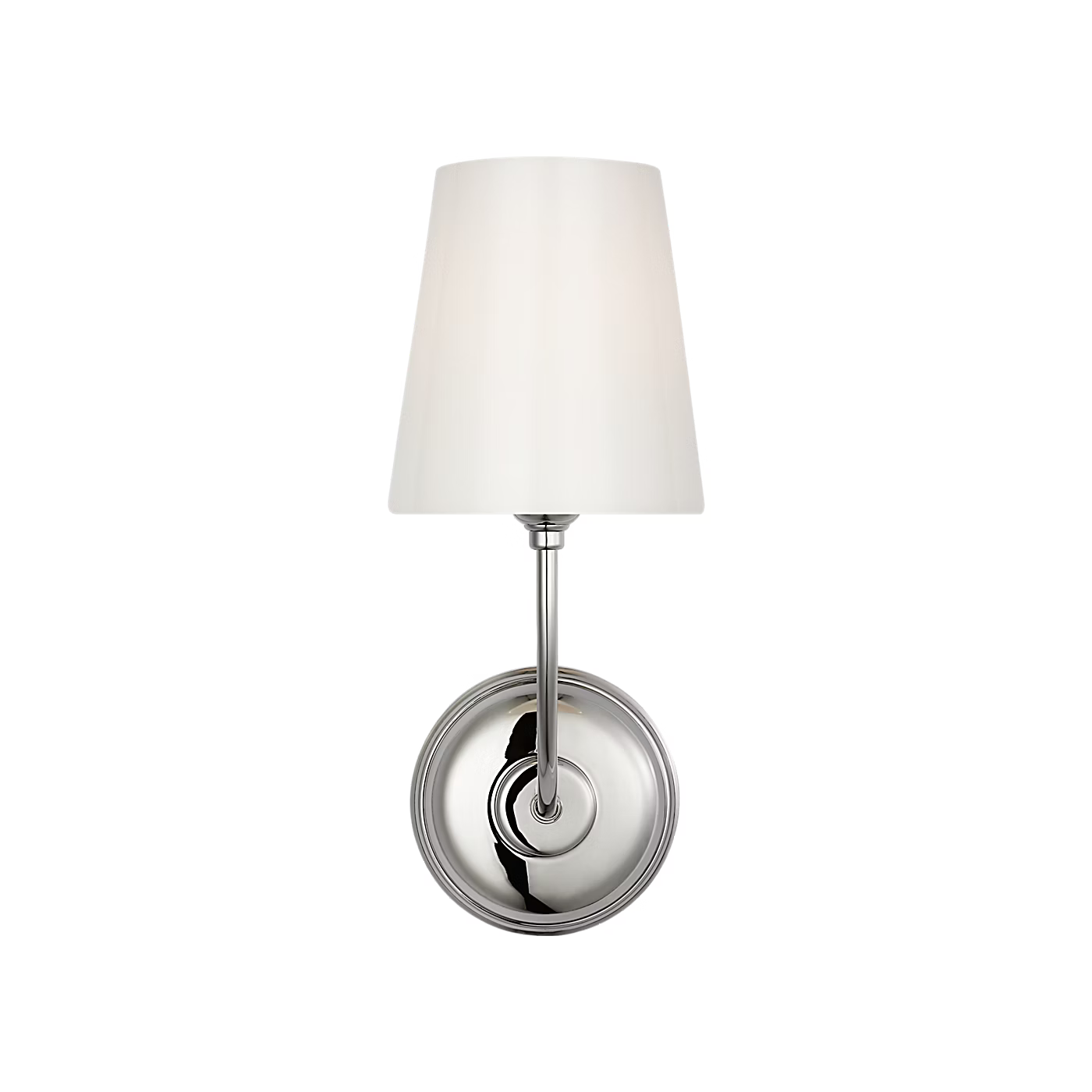Vendome Single Bath Sconce