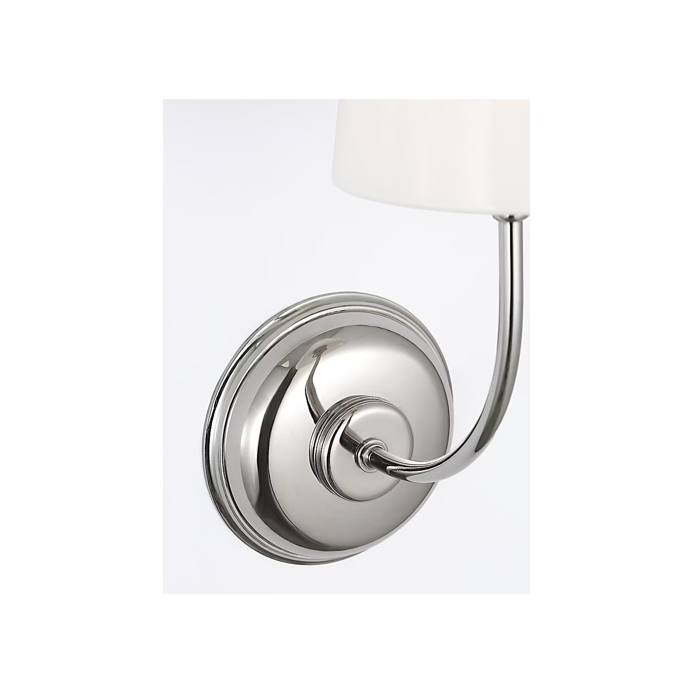 Vendome Single Bath Sconce