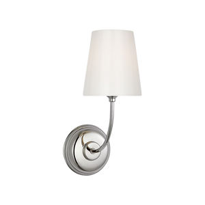 Vendome Single Bath Sconce