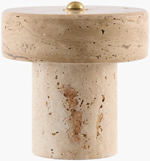 Tessari Accent Table Lamp – front view