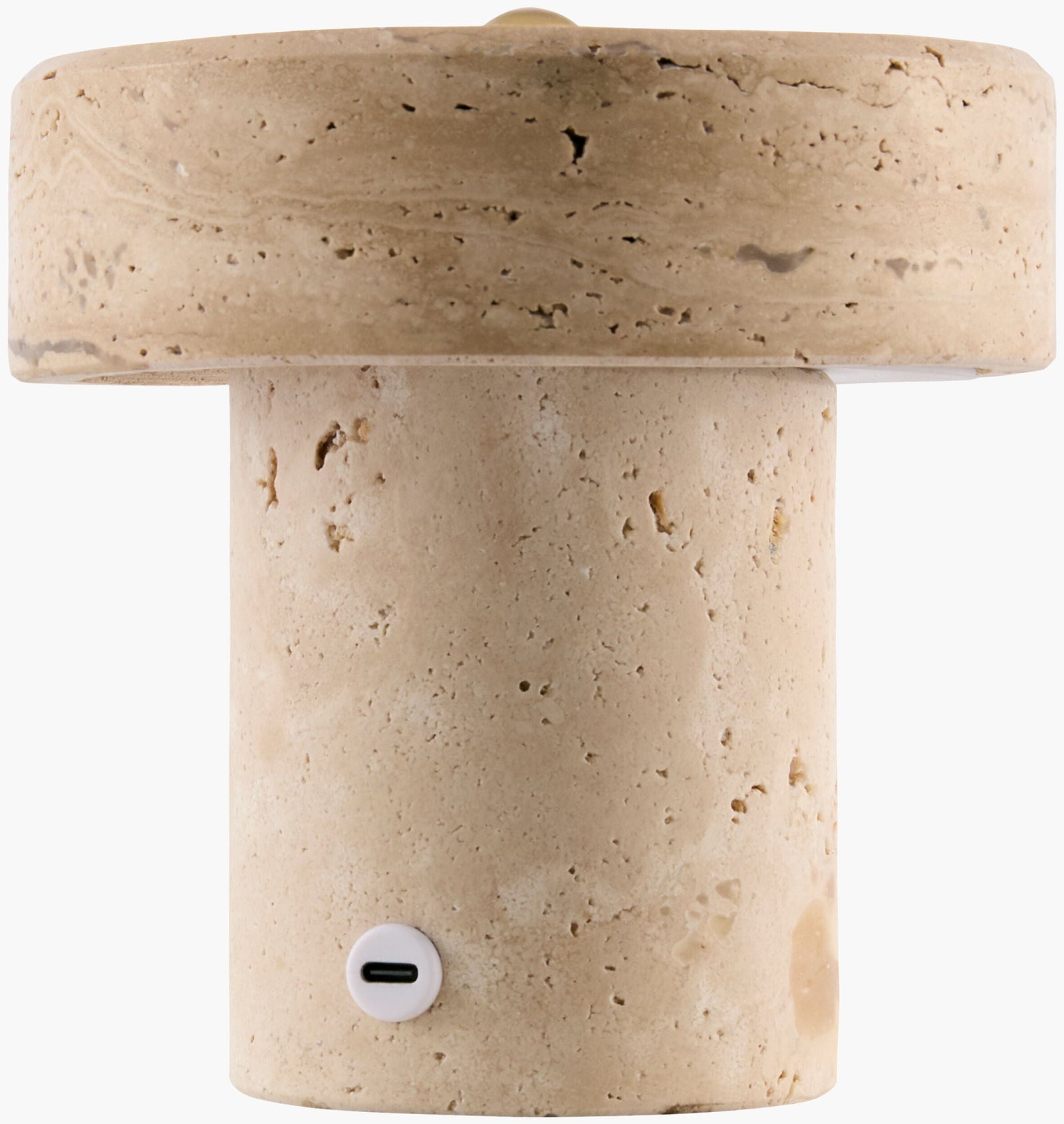 Tessari Accent Table Lamp – detail
