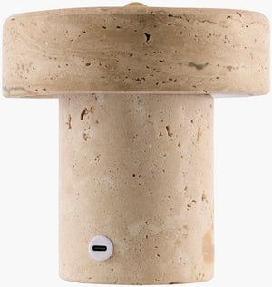 Tessari Accent Table Lamp – detail