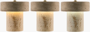 Tessari Accent Table Lamp – detail