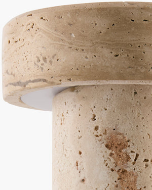 Tessari Accent Table Lamp – detail