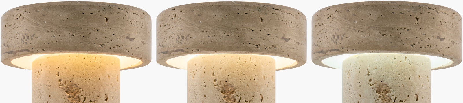 Tessari Accent Table Lamp – detail