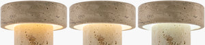 Tessari Accent Table Lamp – detail