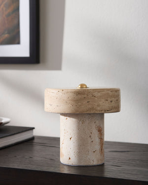Tessari Accent Table Lamp – room setting