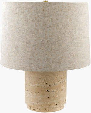 Travera Accent Table Lamp – front view