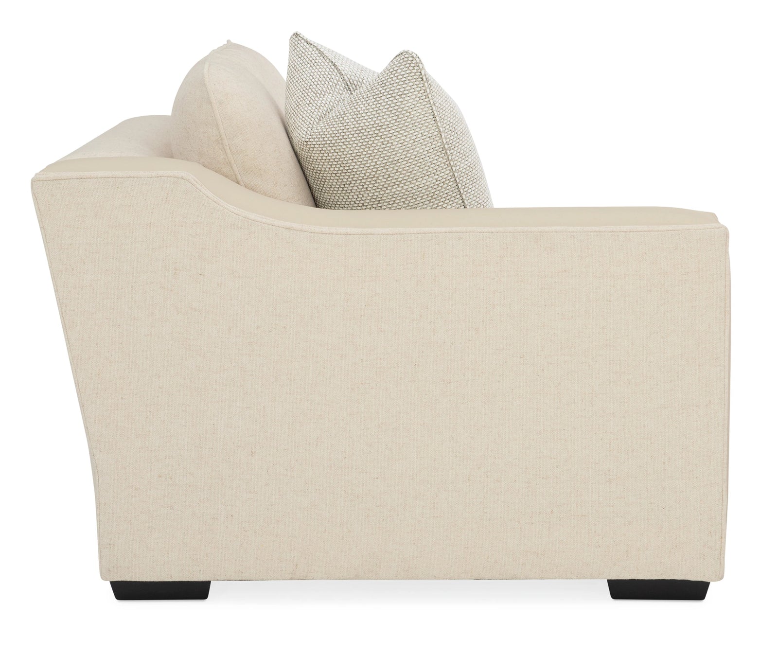 Caracole Back On Track Sectional Components – detail