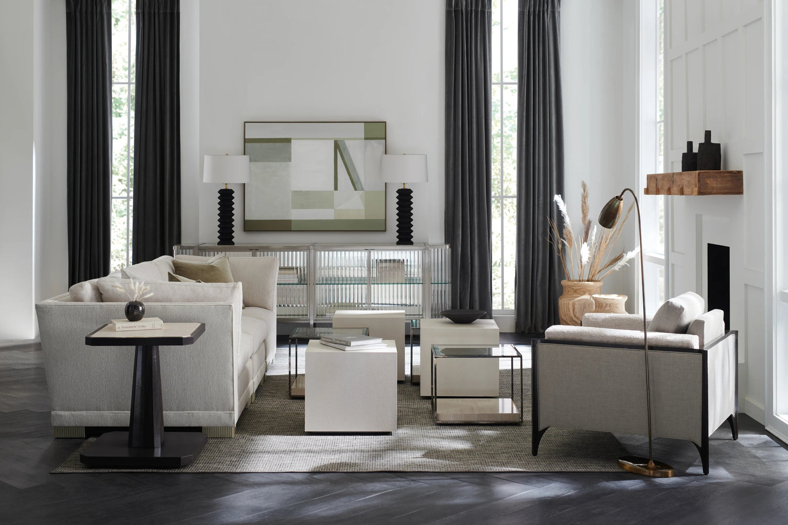 Decor House Furniture