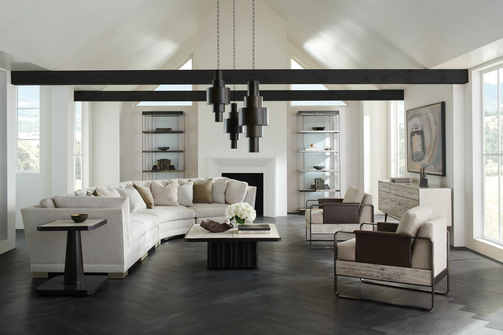 Decor House Furniture