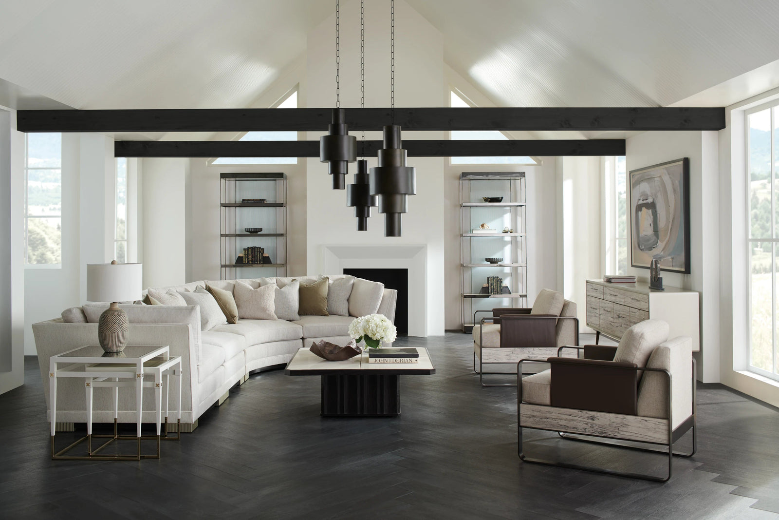 Decor House Furniture