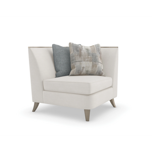 Caracole X Factor Corner – room setting