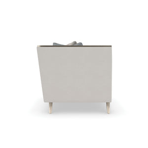 Caracole X Factor Corner – back view