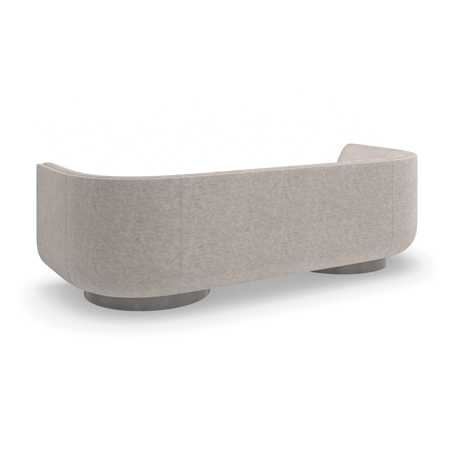 Caracole Clipper Sofa – view 8