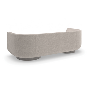 Caracole Clipper Sofa – view 8