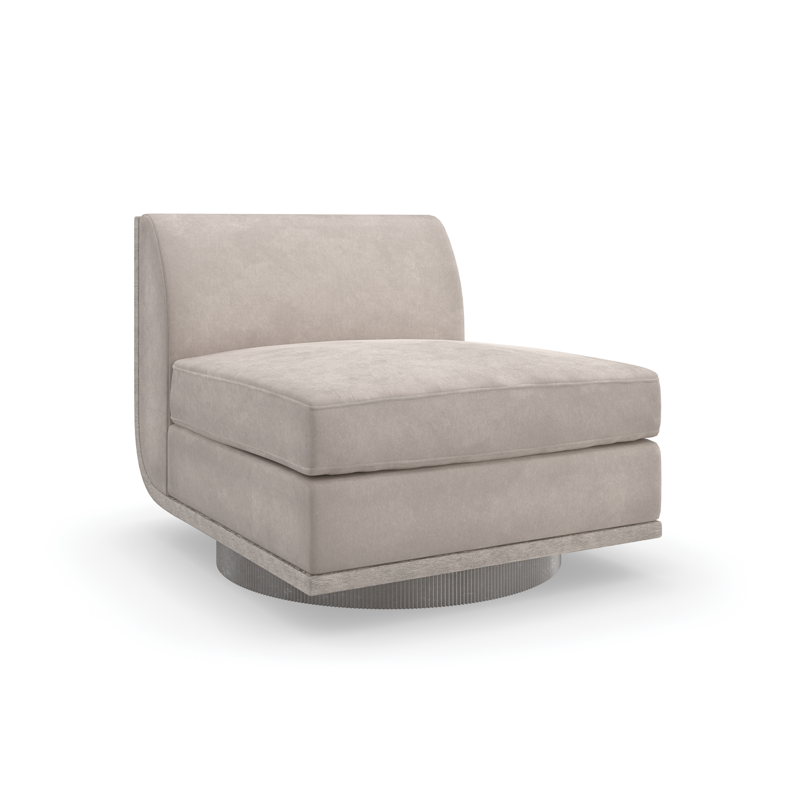 Caracole Clipper Sectional Components – view 8