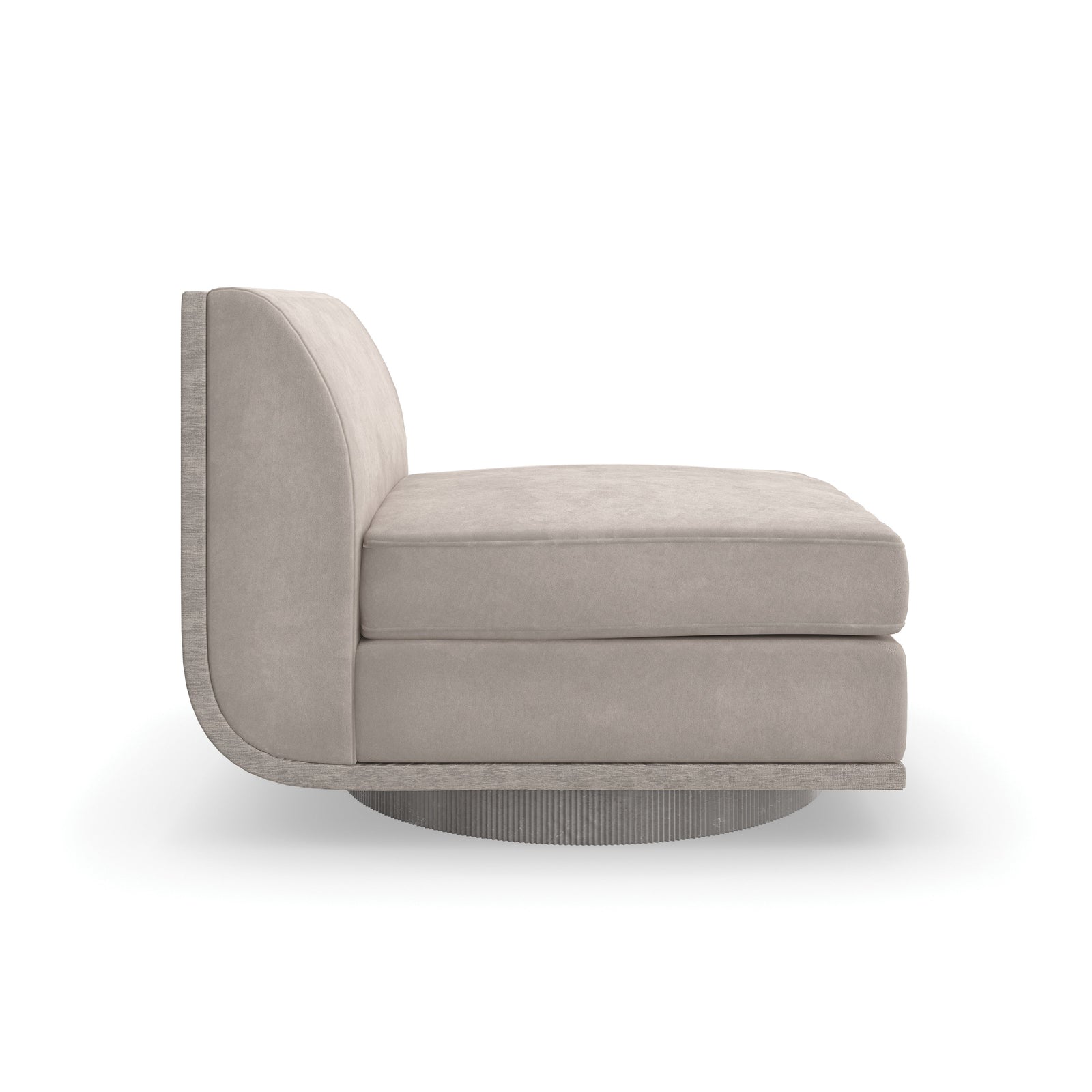 Caracole Clipper Sectional Components – view 10
