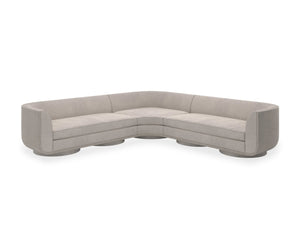 Caracole Clipper Sectional Components – view 12