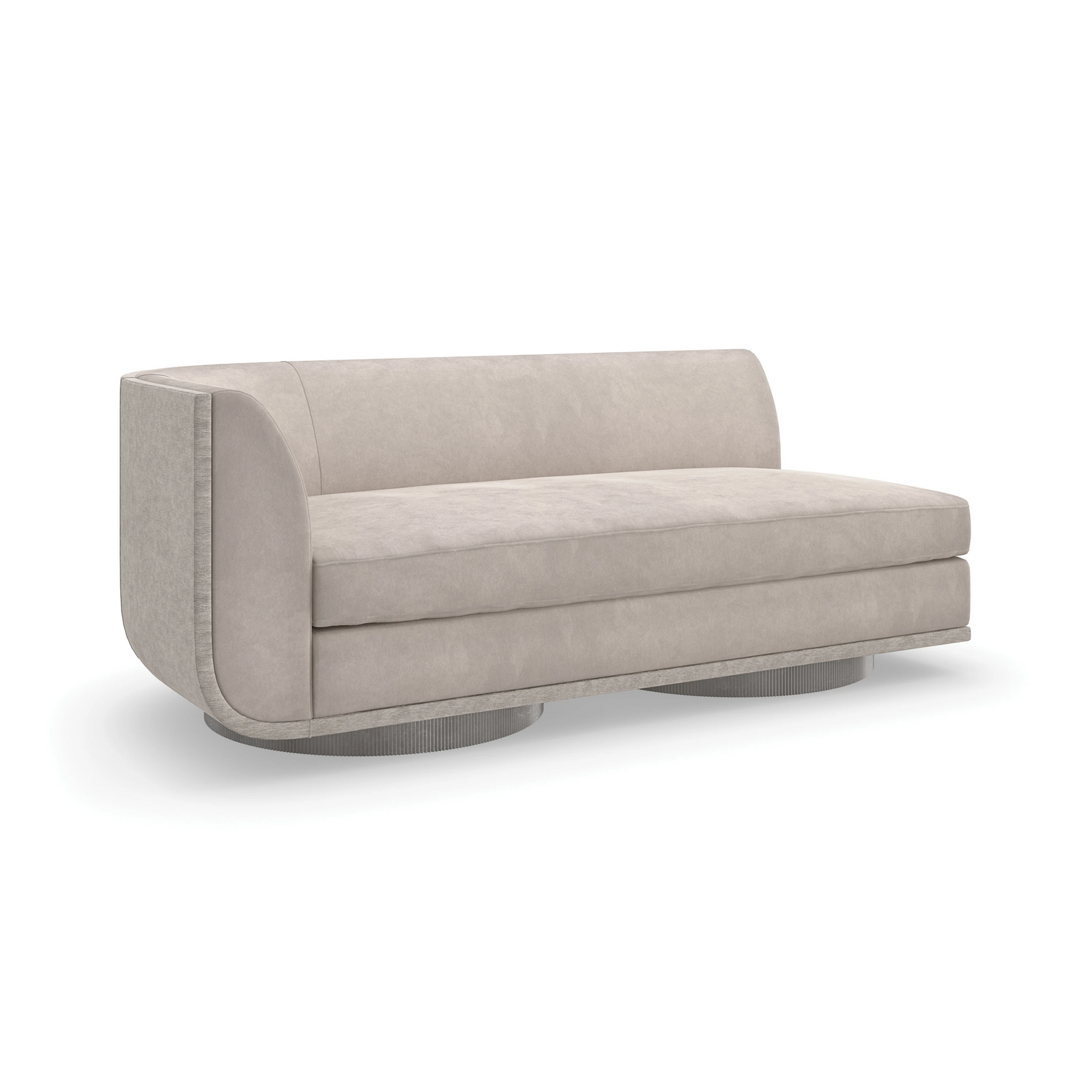 Caracole Clipper Sectional Components – view 13