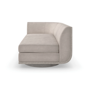 Caracole Clipper Sectional Components – view 14