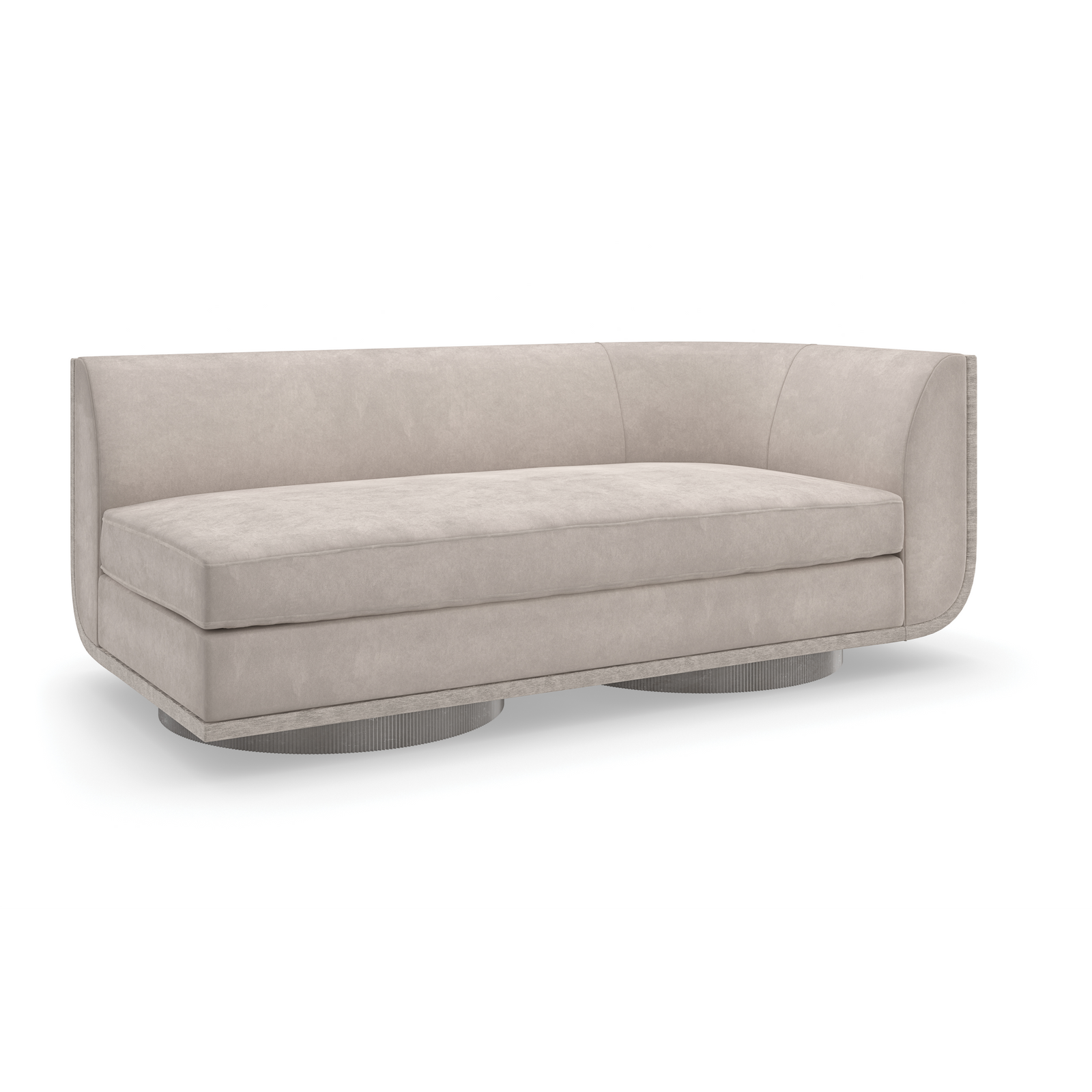 Caracole Clipper Sectional Components – view 16