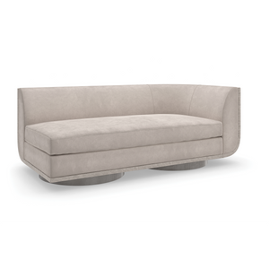 Caracole Clipper Sectional Components – view 16