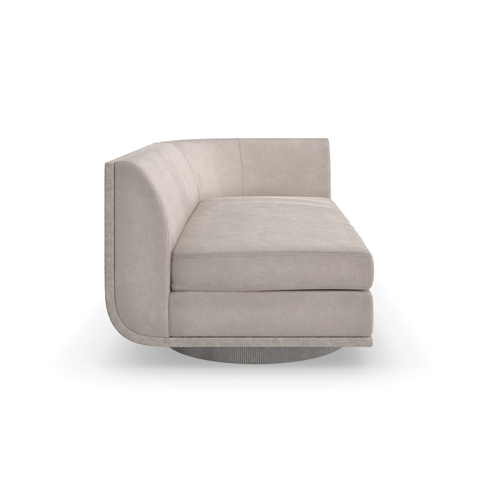 Caracole Clipper Sectional Components – view 17
