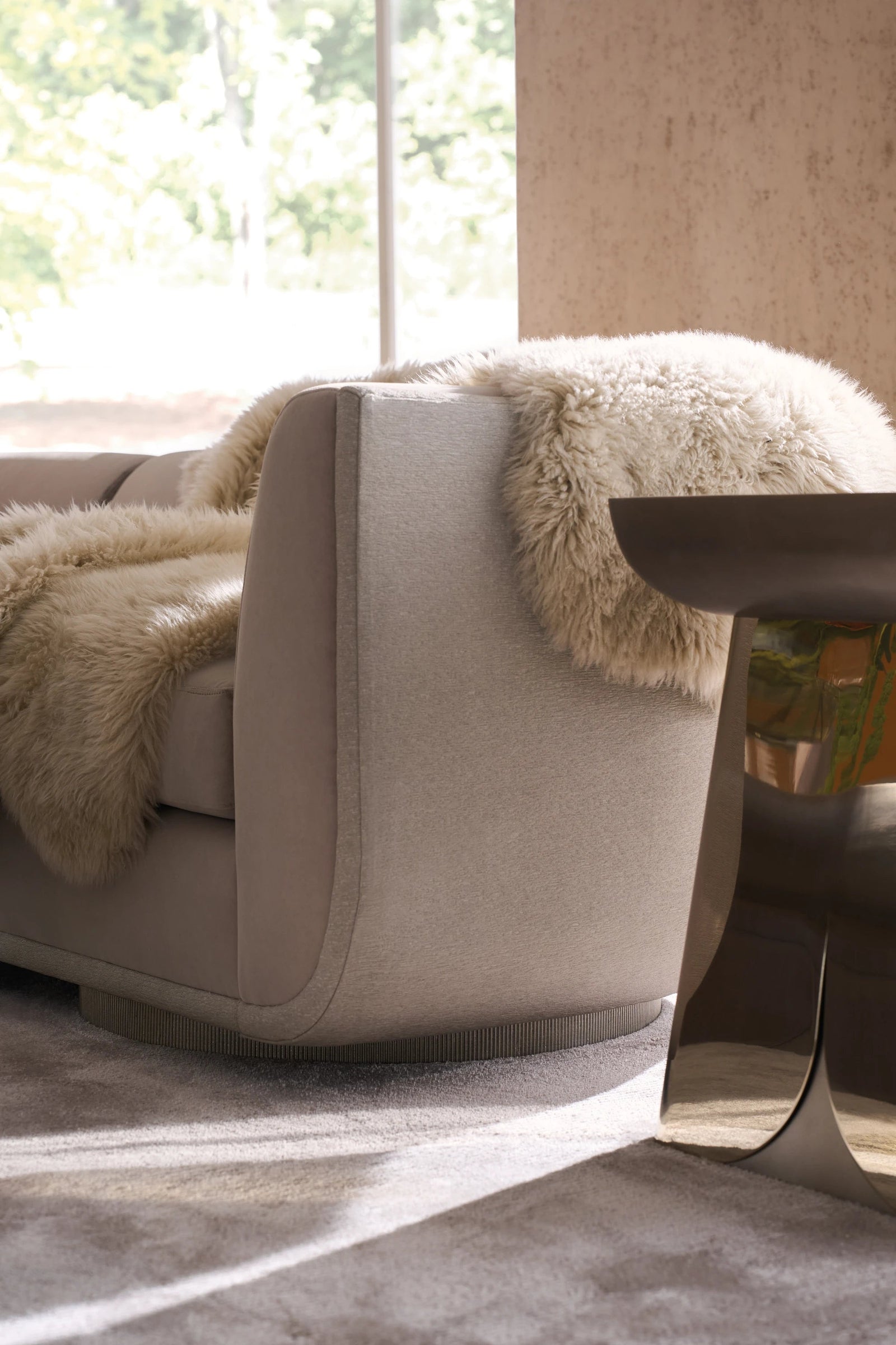 Caracole Clipper Sectional Components – view 19