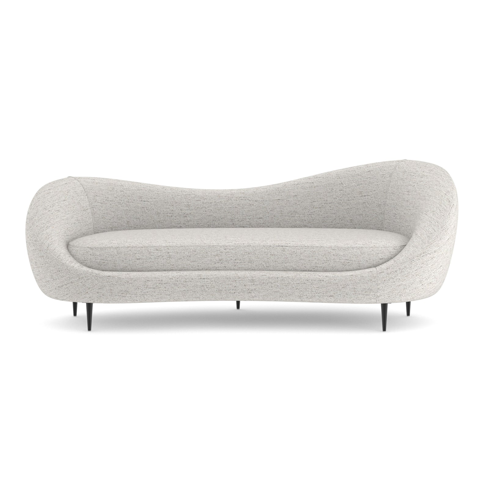 Caracole Formosa Sofa – front view