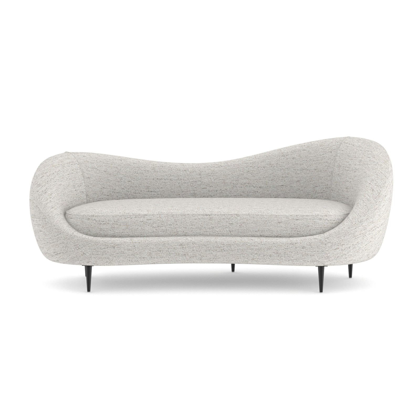 Caracole Formosa Sofa – front view