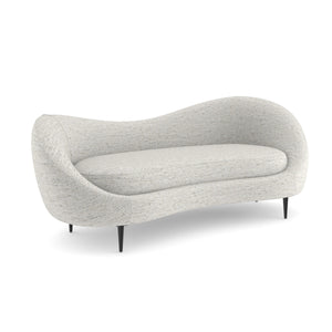 Caracole Formosa Sofa – angle view