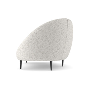 Caracole Formosa Sofa – side view