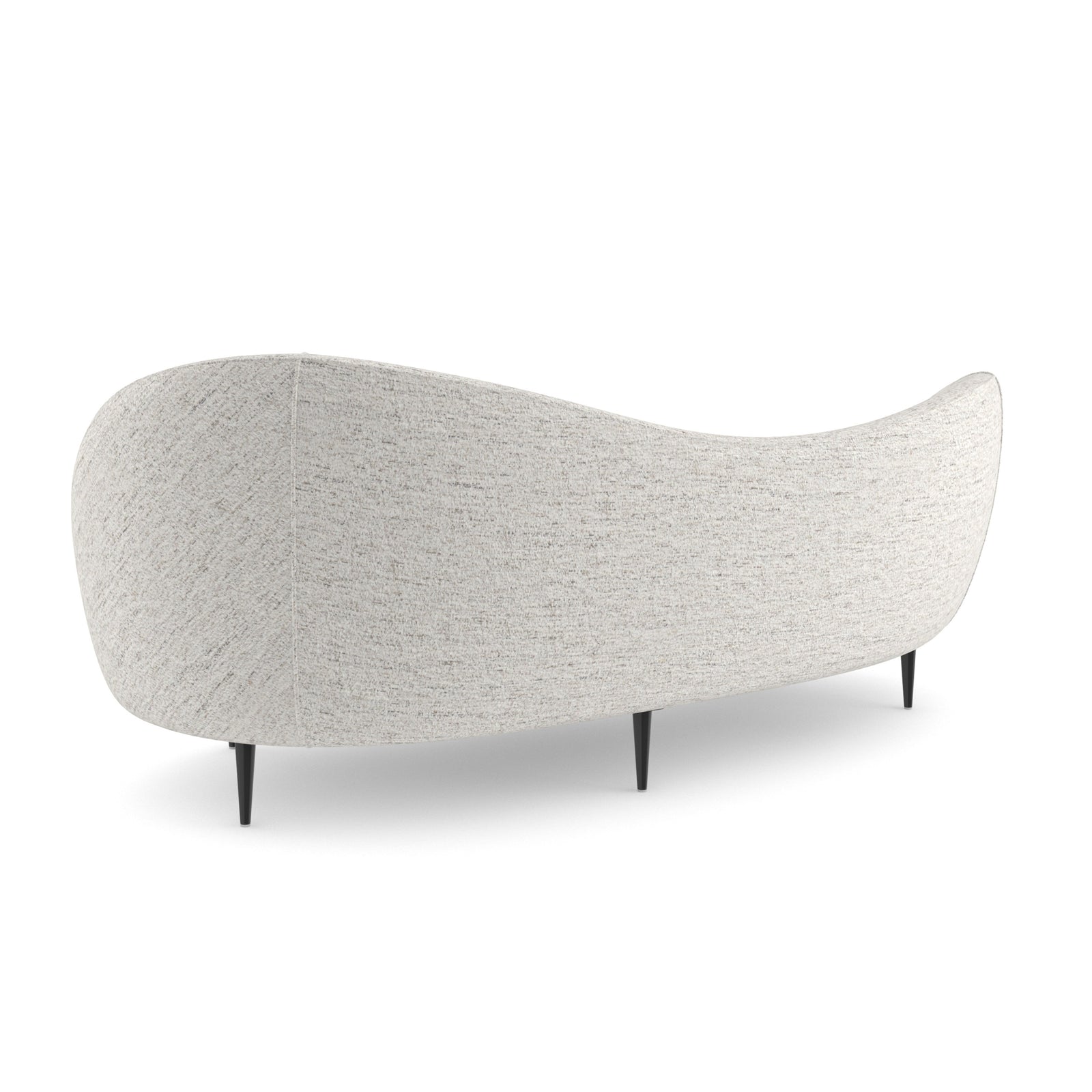 Caracole Formosa Sofa – detail