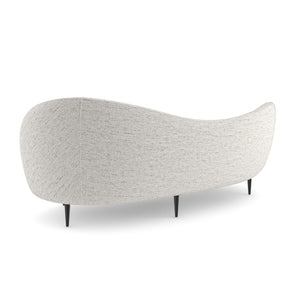 Caracole Formosa Sofa – detail