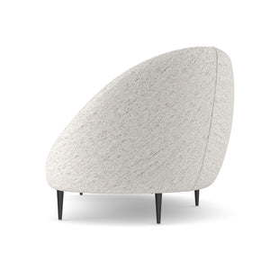 Caracole Formosa Sofa – top view