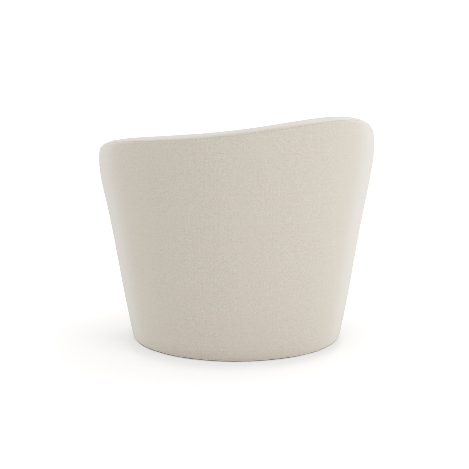 Caracole Quasi Swivel Chair – detail
