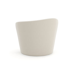 Caracole Quasi Swivel Chair – detail